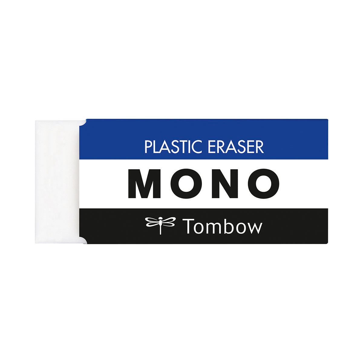 Tombow Mono Medium Plastic Eraser