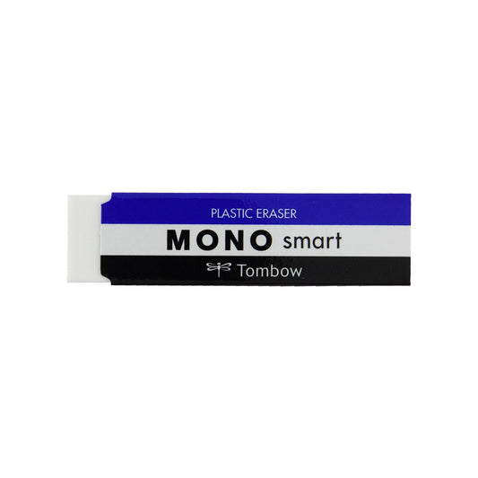 Tombow Mono Smart Plastic Eraser 5.5mm