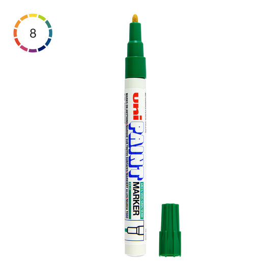 Uni Paint Marker PX-21 Fine, 1,2 mm