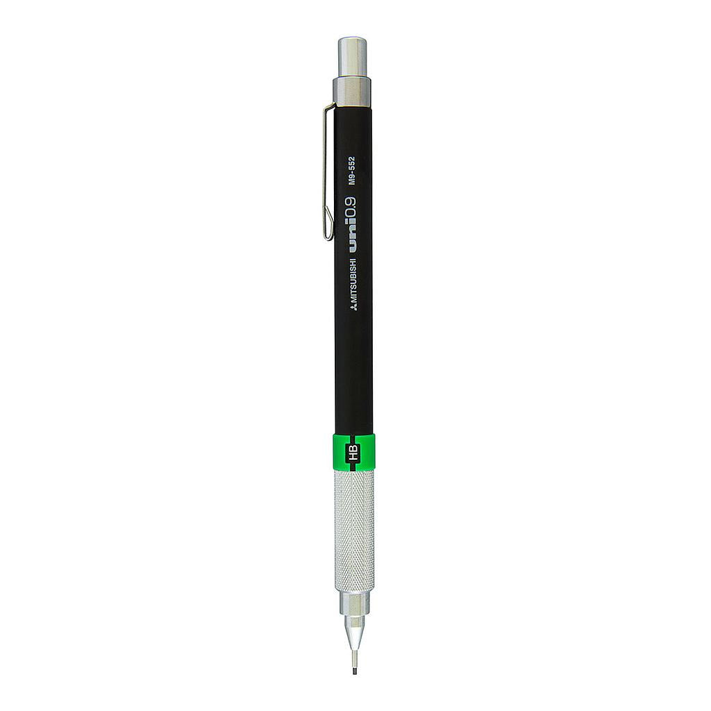 Uni Pro Mechanical Pencil M9-552, 0.9MM