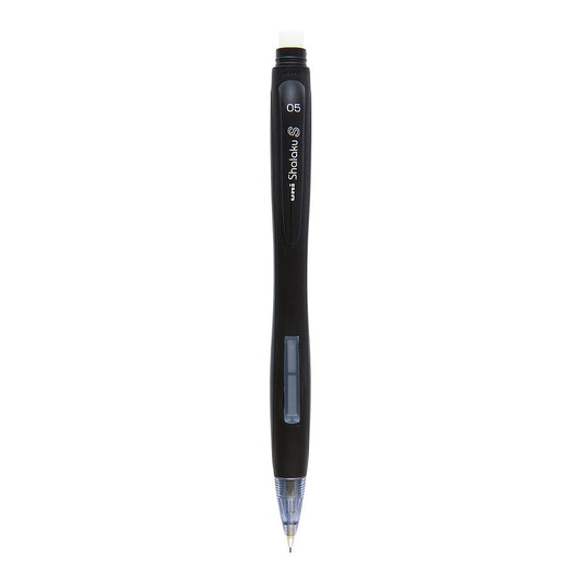 Uni Shalaku S M5-228 Mechanical Pencil 0.5 Black