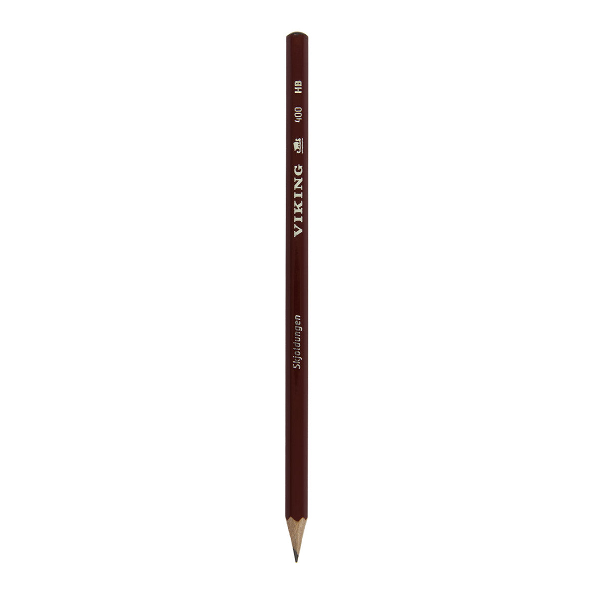 Viking 400 Skjoldungen HB Pencil 12 set