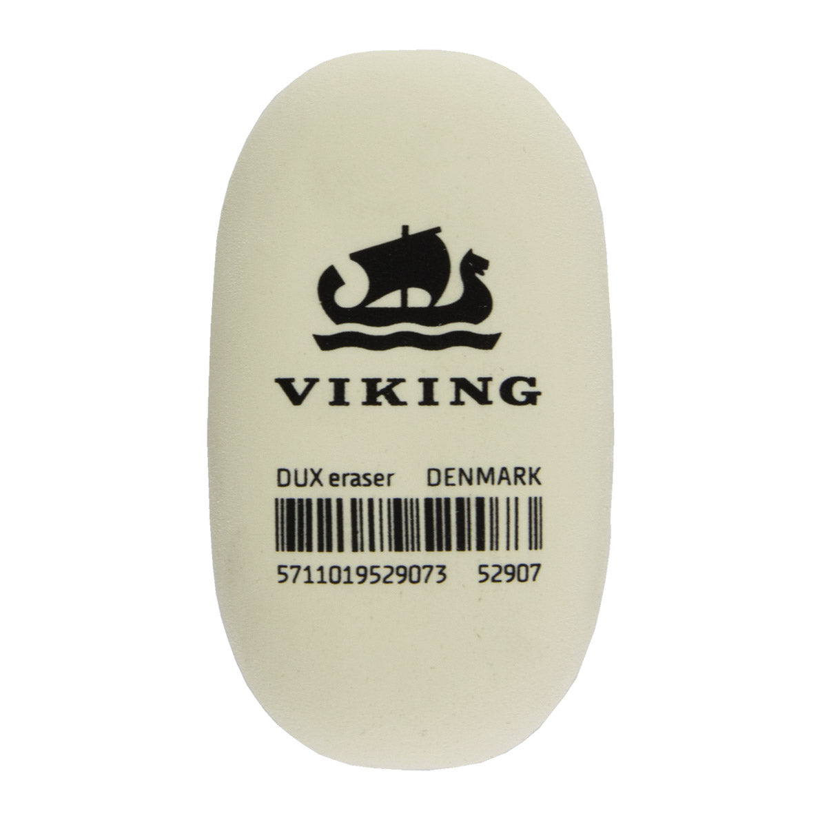 Viking Dux White Eraser