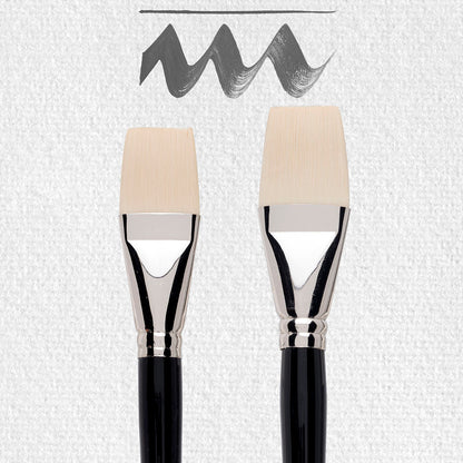 Amsterdam 600 Series XX-Large Brush Set