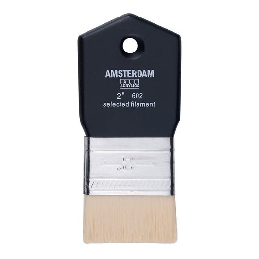 Amsterdam 602 Series Paddle Brush Size 2