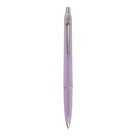 Ballograf Epoca P Ballpoint Pen, Lavender