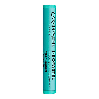 Caran d'Ache Neopastel Oil Pastel Crayons 96 set