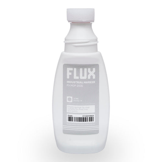 FLUX Empty Mop FX.MOP 200E Screw Cap