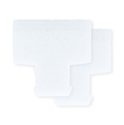 FLUX Pump Exchange Tips 30mm 2 pcs