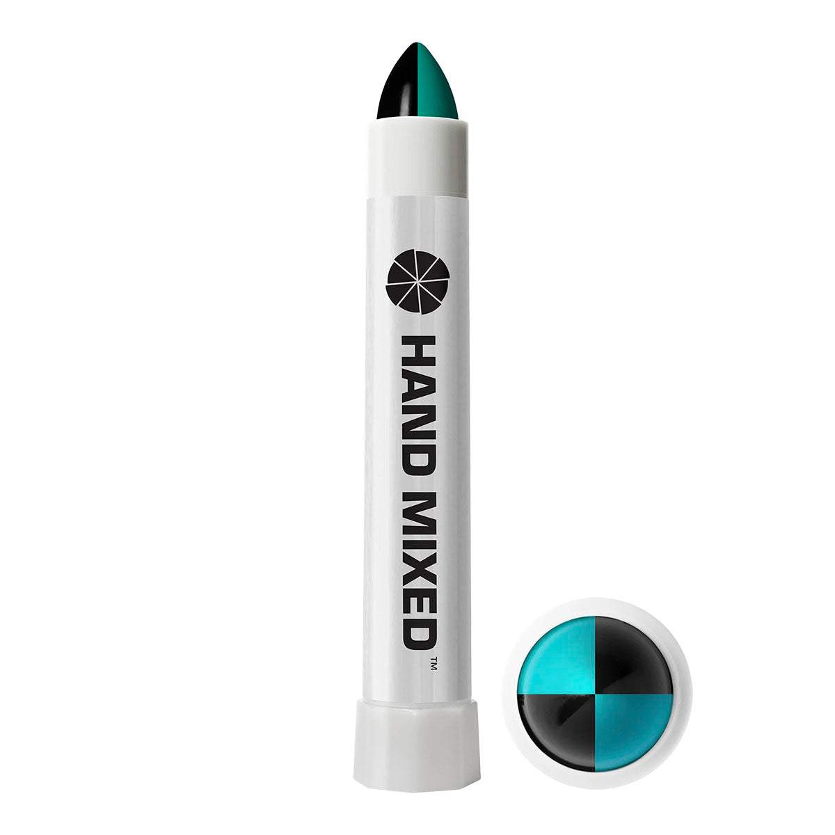 HAND MIXED Solid Paint Marker 24 Quad, Yakuza