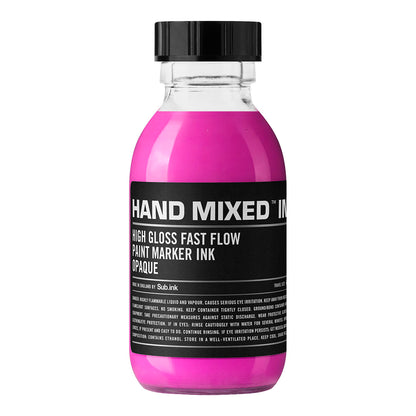 HAND MIXED High Gloss Paint Marker Ink 100 ml