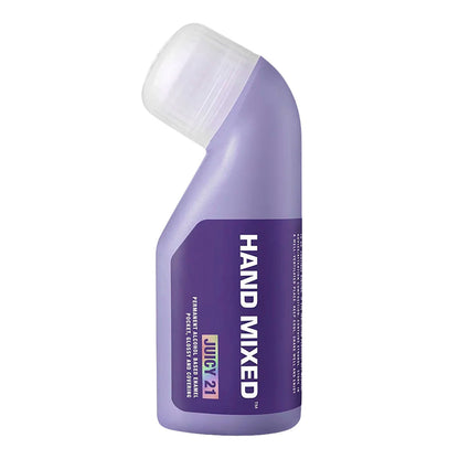 Hand Mixed Juicy 21 Paint Squeeze Marker