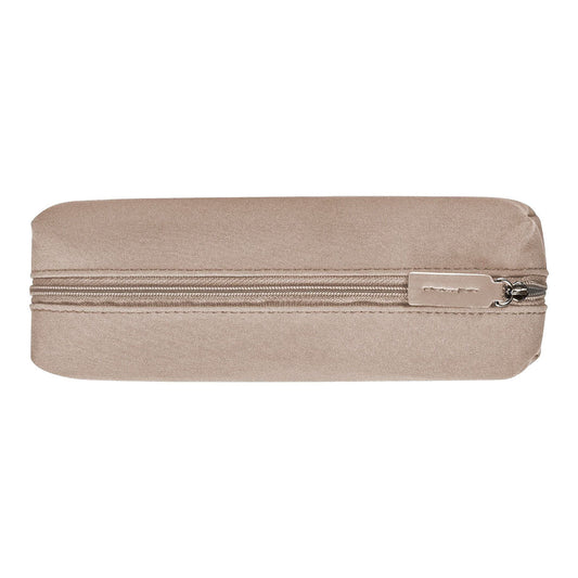 Kozo Pencil Case 21x7x7 cm Sand - image 1