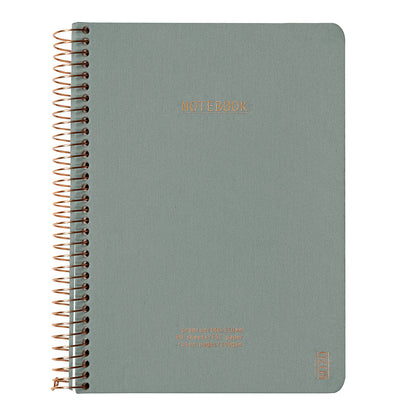 Kozo Premium A5 Notebook Ruled 160 Pages