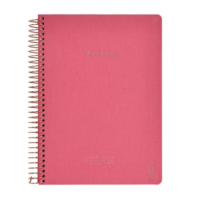 Kozo Premium A5 Notebook Ruled 160 Pages