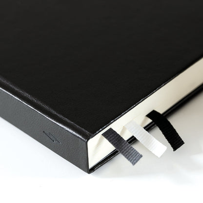 Leuchtturm1917 Bullet Journal Edition 2 Notebook Bluee22 A5, Dotted - image 3