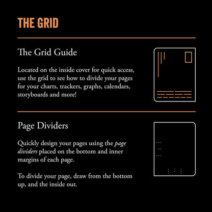 Leuchtturm1917 Bullet Journal Edition 2 Notebook Turquoise25 A5, Dotted