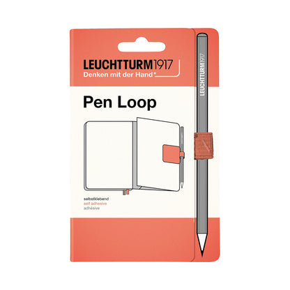 Leuchtturm1917 Pen Loop (Elastic Pen Holder)