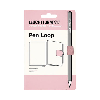 Leuchtturm1917 Pen Loop (Elastic Pen Holder)