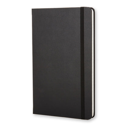 Moleskine Classic Large Notebook Hard Cover Ruled