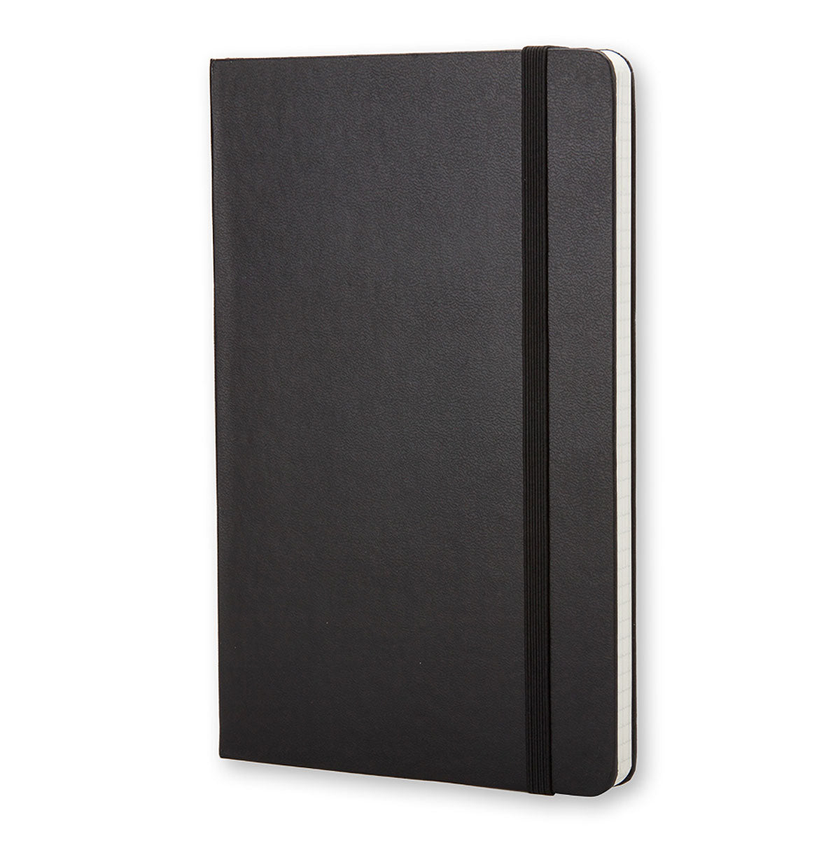 Moleskine Classic Large Notebook Hard Cover Squared