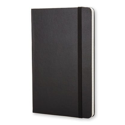 Moleskine Classic Large Notebook Hard Cover Squared