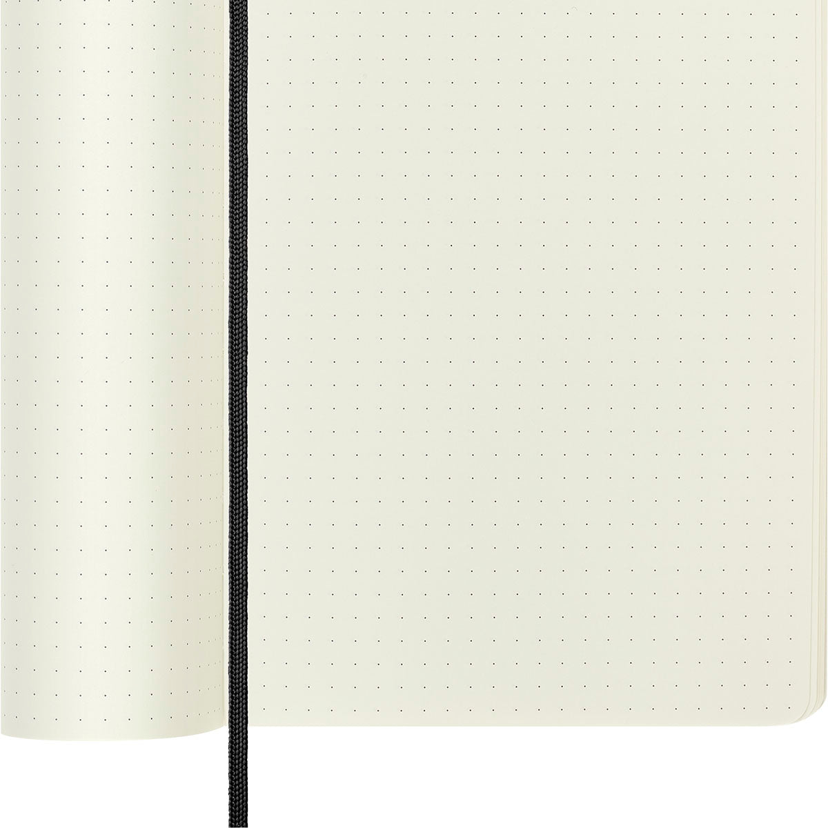 Moleskine Classic Large Notebook Soft Cover Dotted