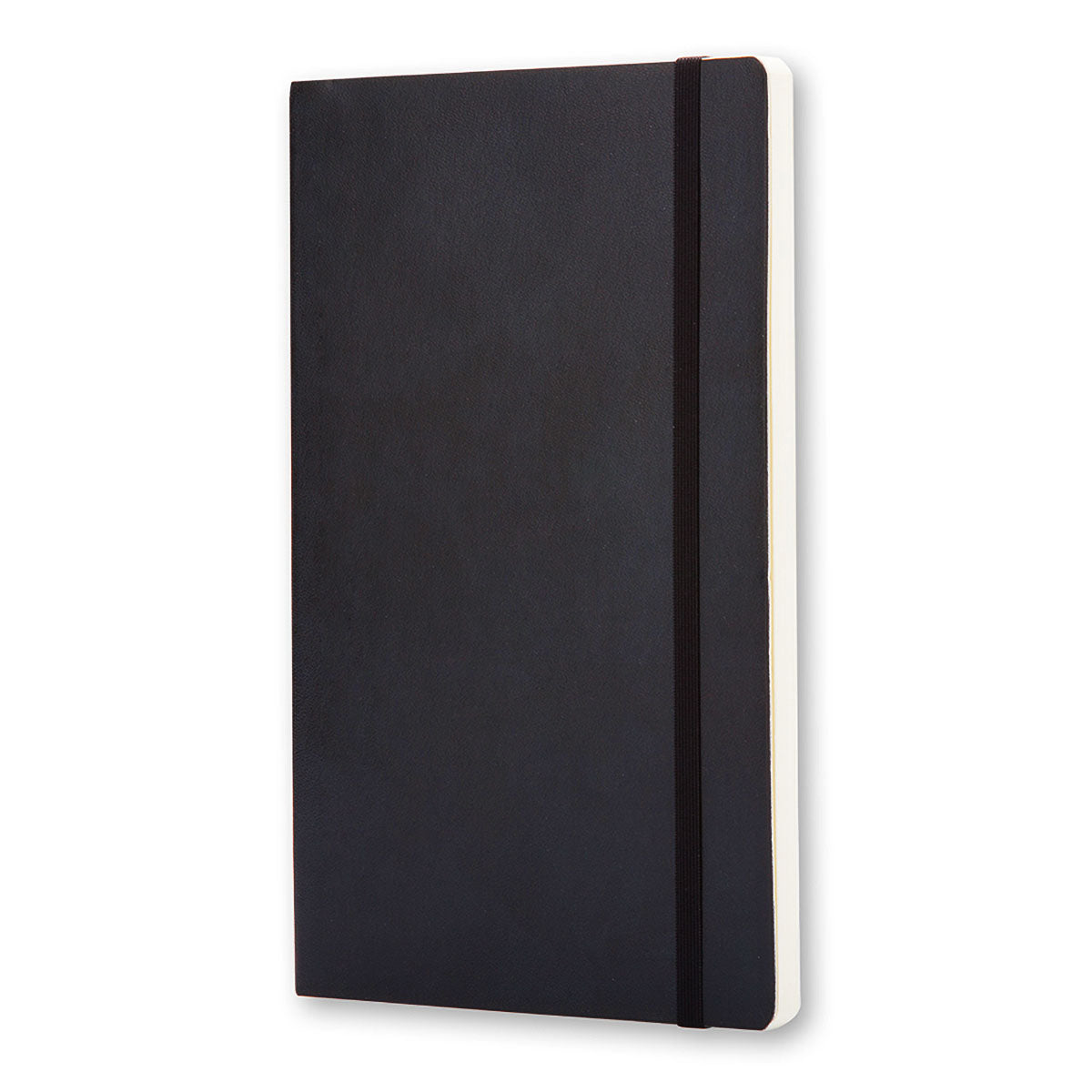 Moleskine Classic Large Notebook Soft Cover Plain