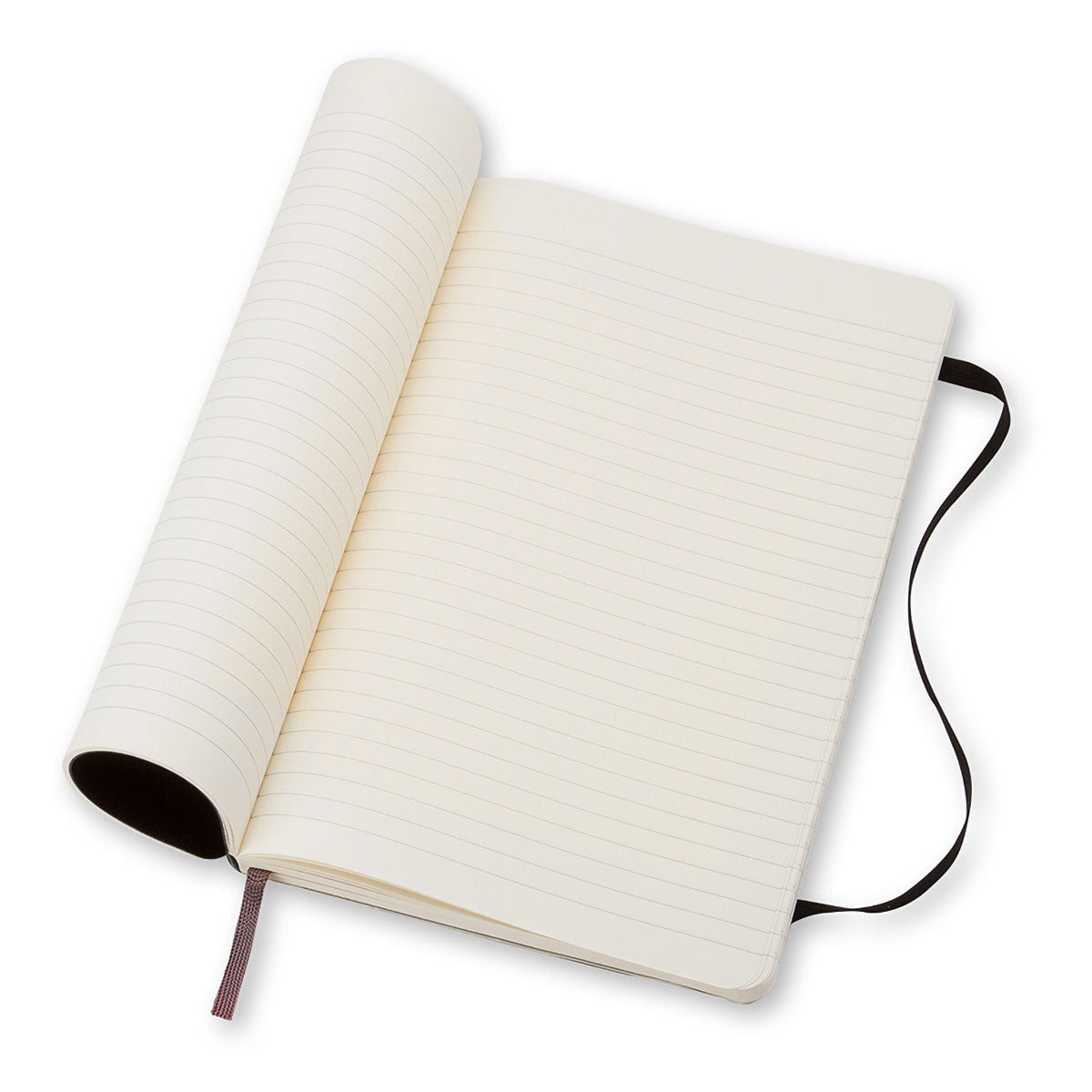 Moleskine Classic Large Notebook Soft Cover Ruled