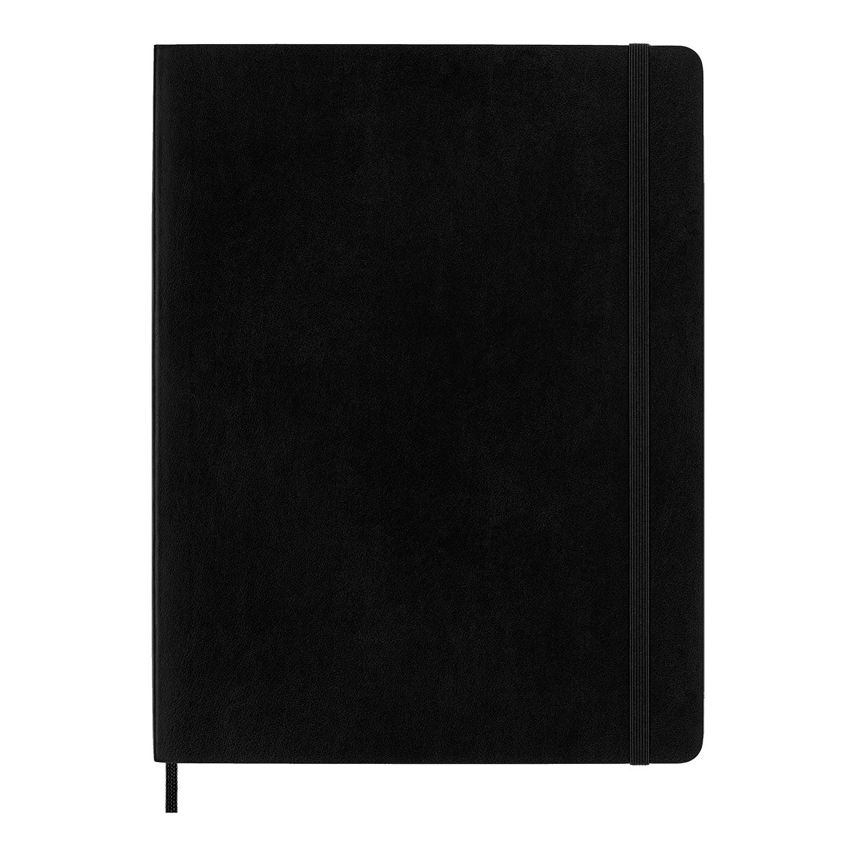 Moleskine Classic X-Large Notebook Soft Cover Squared