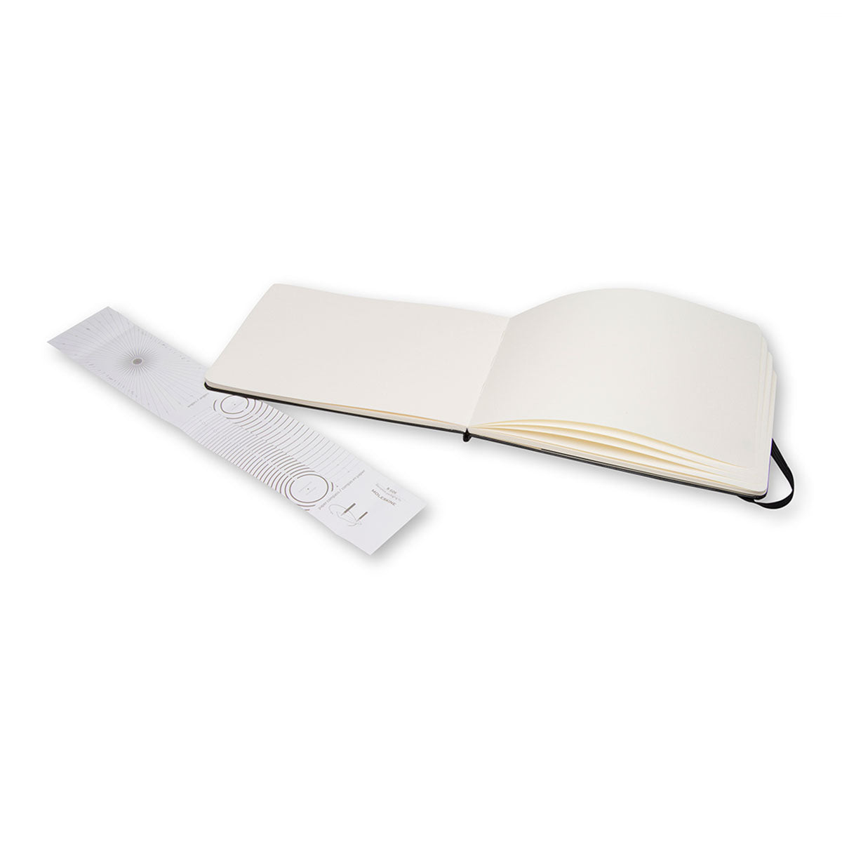 Moleskine Large Watercolour book Hard Cover Plain