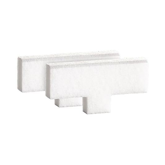 Molotow Exchange Tips Flowmaster 60 mm 2-pack