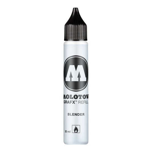 Molotow GRAFX Blender Refill 30ml - image 1