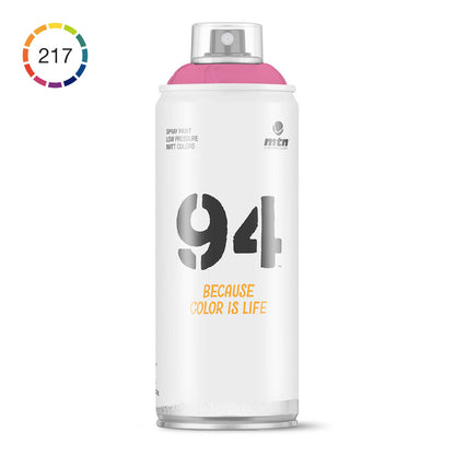 MTN 94 Spray Paint 400ml 3