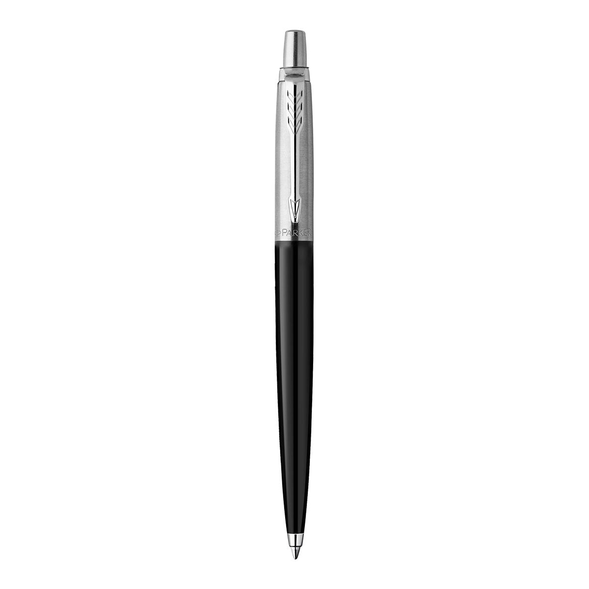 Parker Jotter Original Black Ballpoint Pen Medium