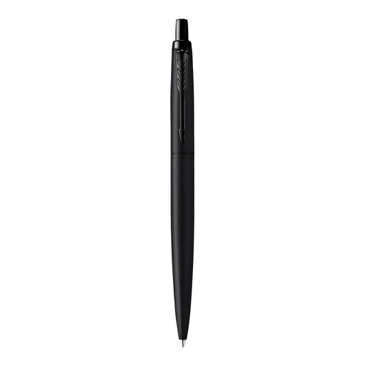 Parker Jotter XL Monochrome Ballpoint Pen Black