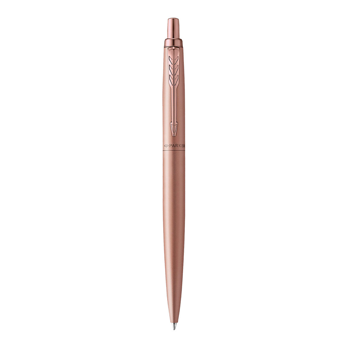 Parker Jotter XL Monochrome Ballpoint Pen Rosegold - image 1