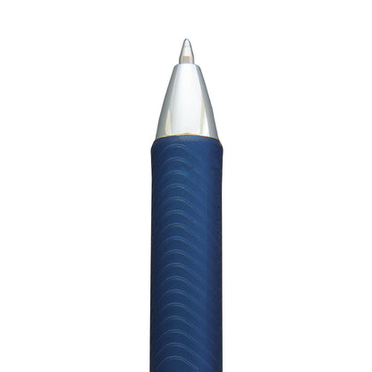 Pentel EnerGel BL77 Rollerball Pen 0.7 mm