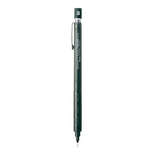 Pentel GraphGear 1000 For Pro PG1005 Mechanical Pencil 0.5 mm