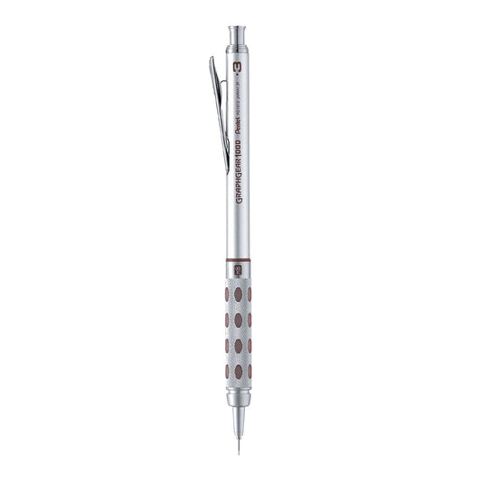 Pentel GraphGear 1000 Mechanical Pencil 0.3 mm - image 1
