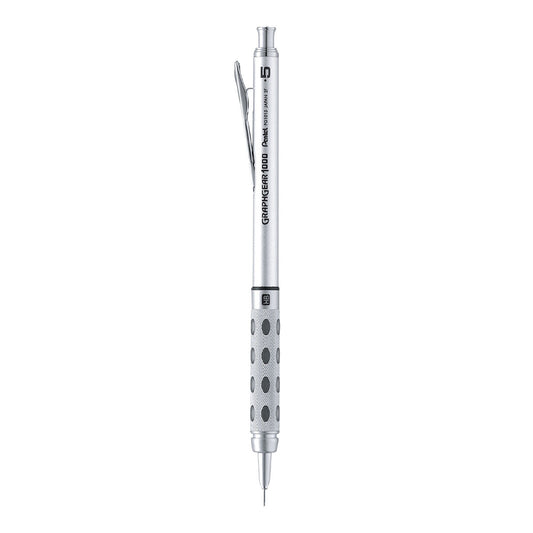 Pentel GraphGear 1000 Mechanical Pencil 0.5 mm