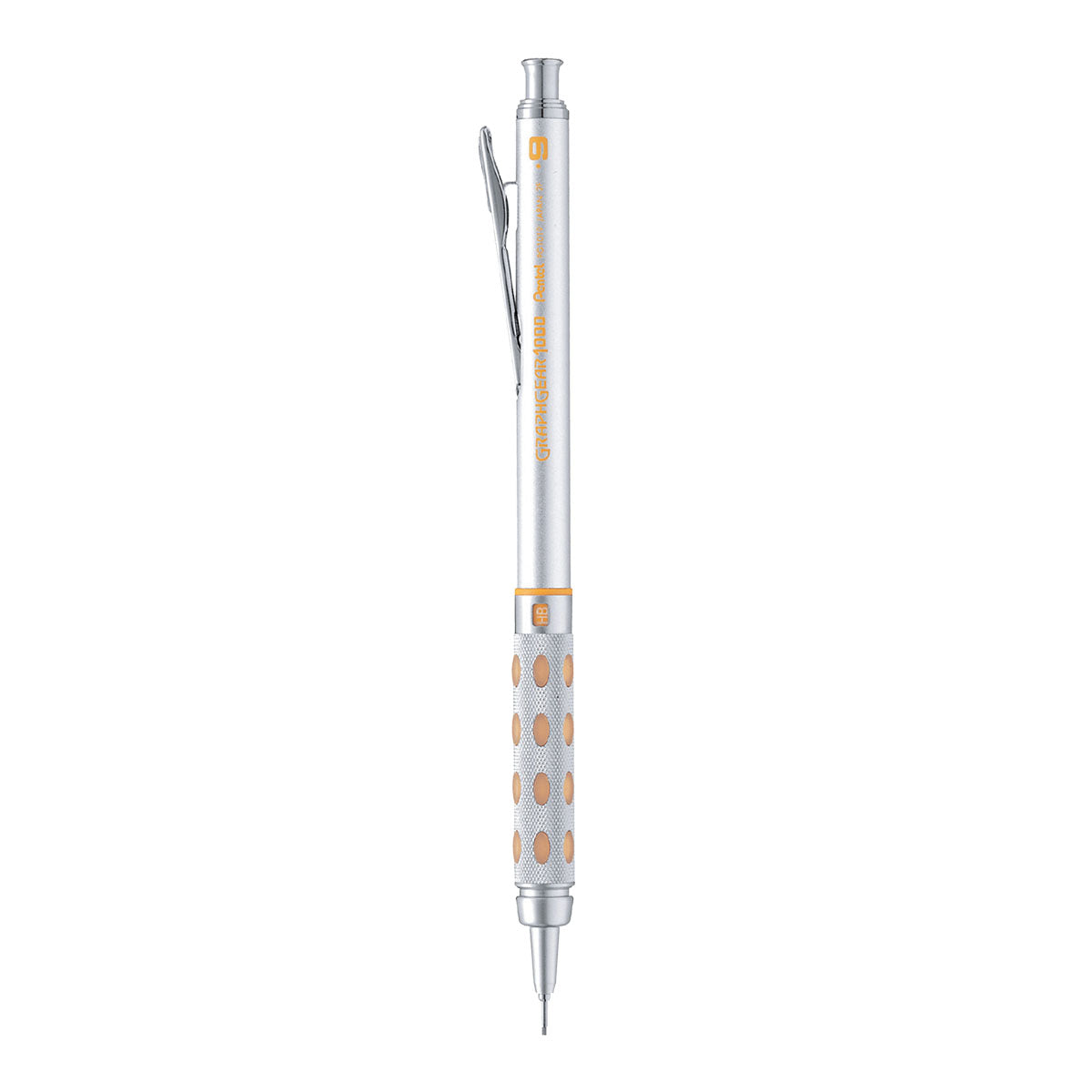 Pentel GraphGear 1000 Mechanical Pencil 0.9 mm - image 1