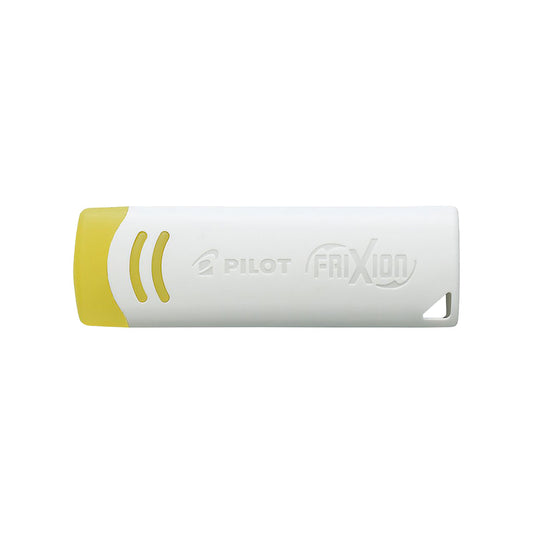 Pilot Frixion Remover, White Eraser