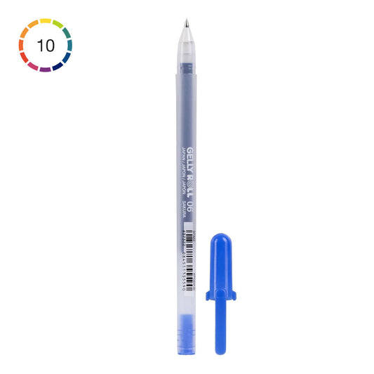 Sakura Gelly Roll 06 Classic 0.3 mm