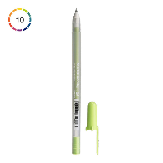 Sakura Gelly Roll 06 Moonlight 0.3 mm