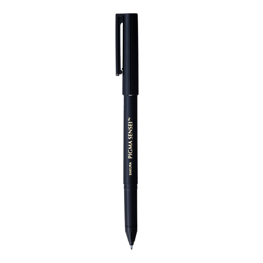 Sakura Pigma Sensei Pen 0.4 mm