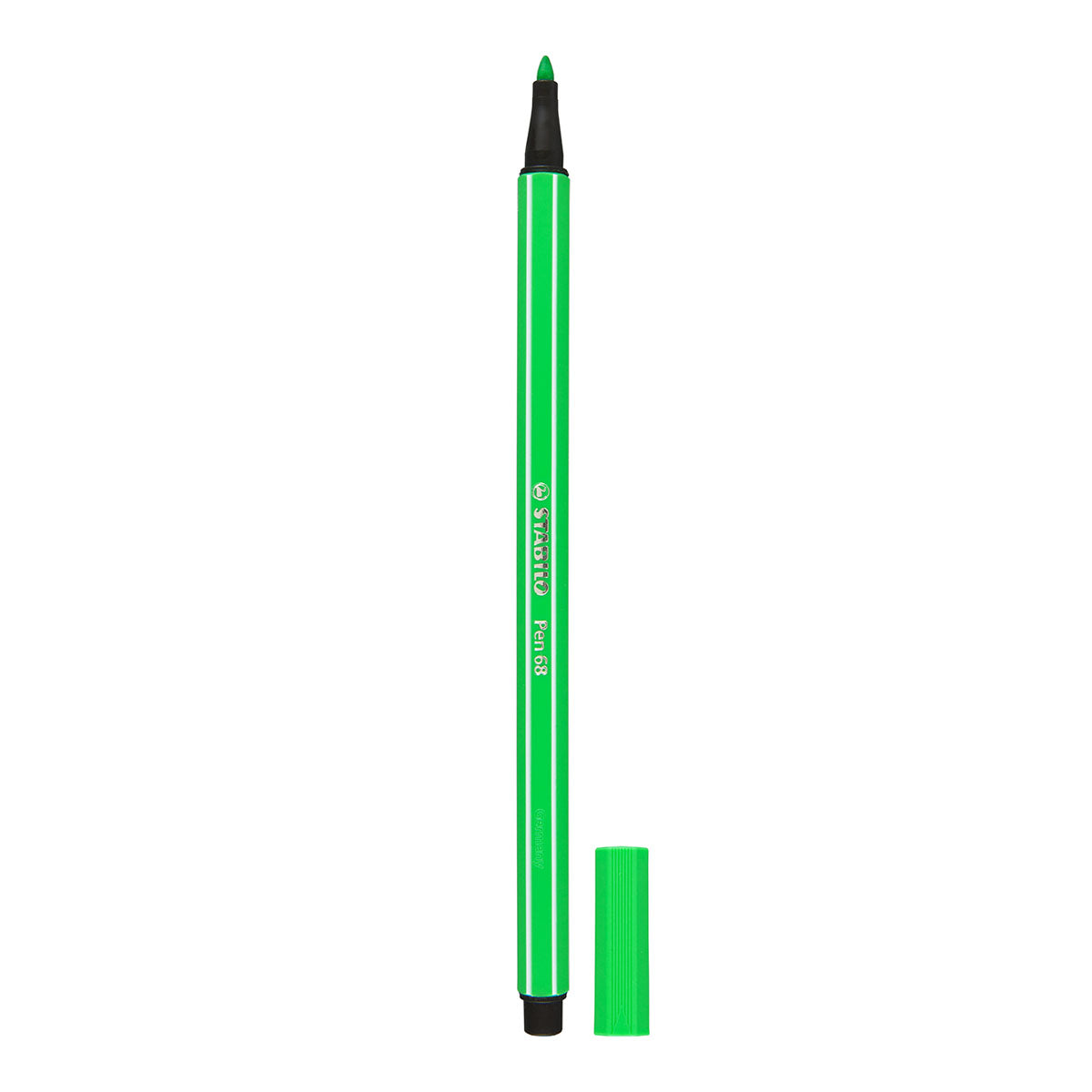 Stabilo Pen 68 Fiber-tip Arty 10 set - image 3