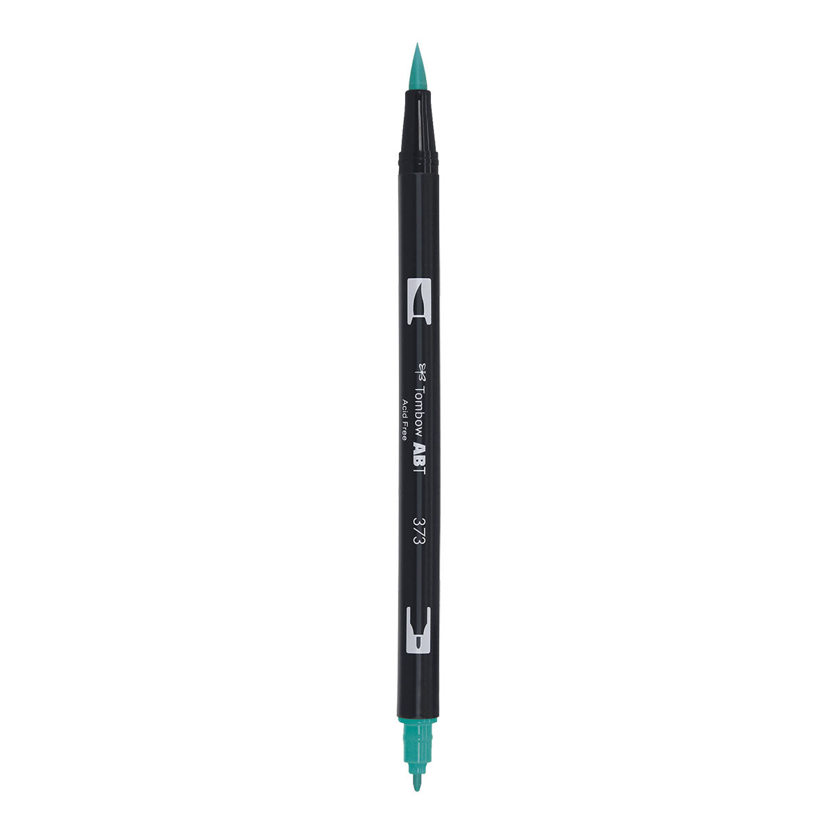 Tombow ABT Dual Brush Pen in Sea Blue (373)