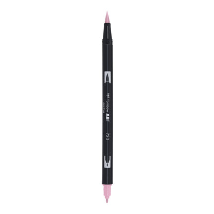 Tombow ABT Dual Brush Pen in Pink (723)