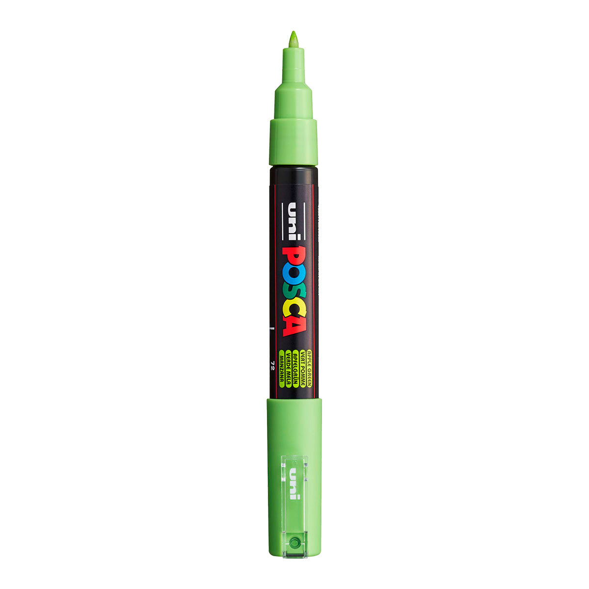 Uni Posca Marker PC-1M, Extra Fine 0.7 mm
